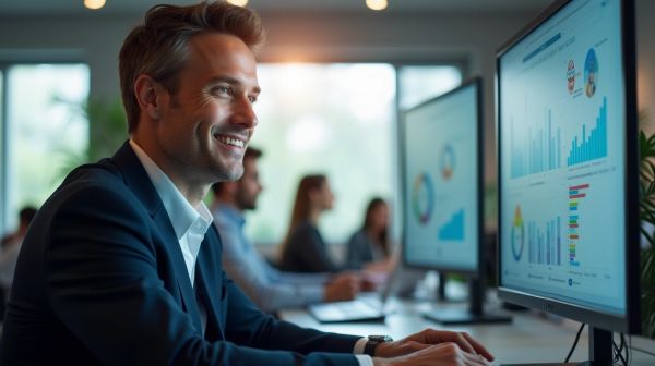 Pourquoi choisir une agence partenaire HubSpot pour structurer son CRM