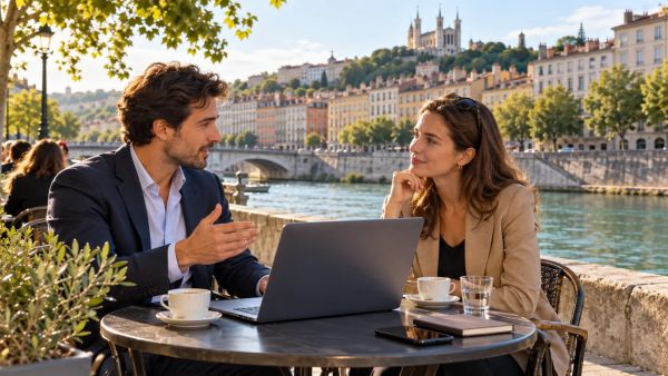 Top raisons de collaborer avec une agence HubSpot pour votre CRM