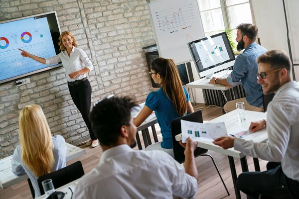 Formation bureautique, webmarketing et informatique à marseille