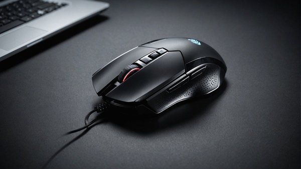 Les meilleures souris gamer sans fil : performance et liberté